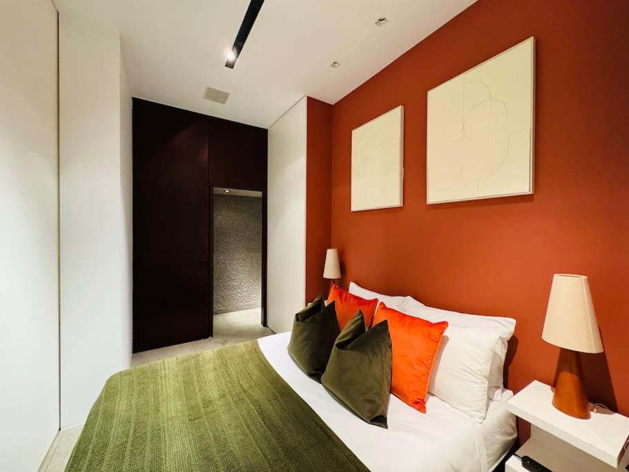 Hyde Park South Kensington Appartamento