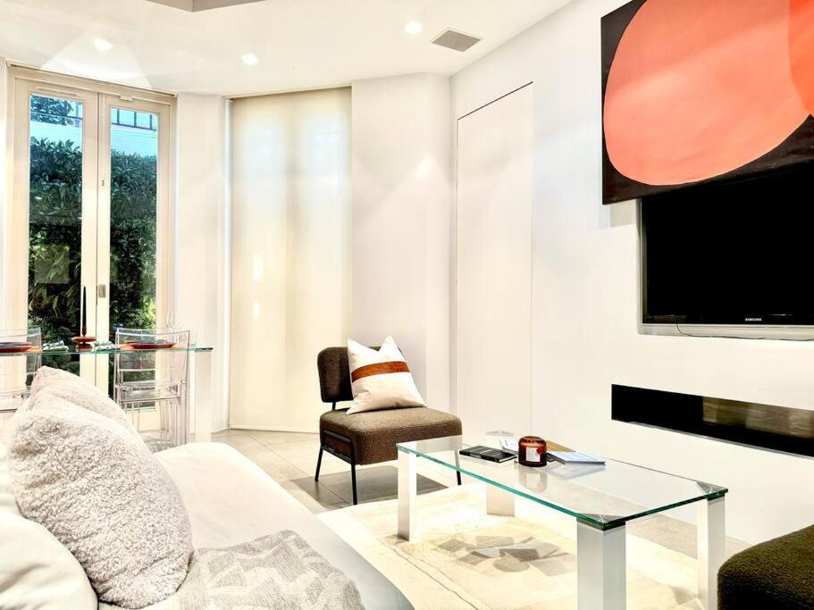 Hyde Park South Kensington * Londra