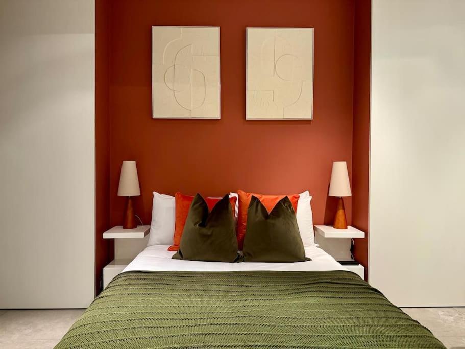 Hyde Park South Kensington Appartamento *