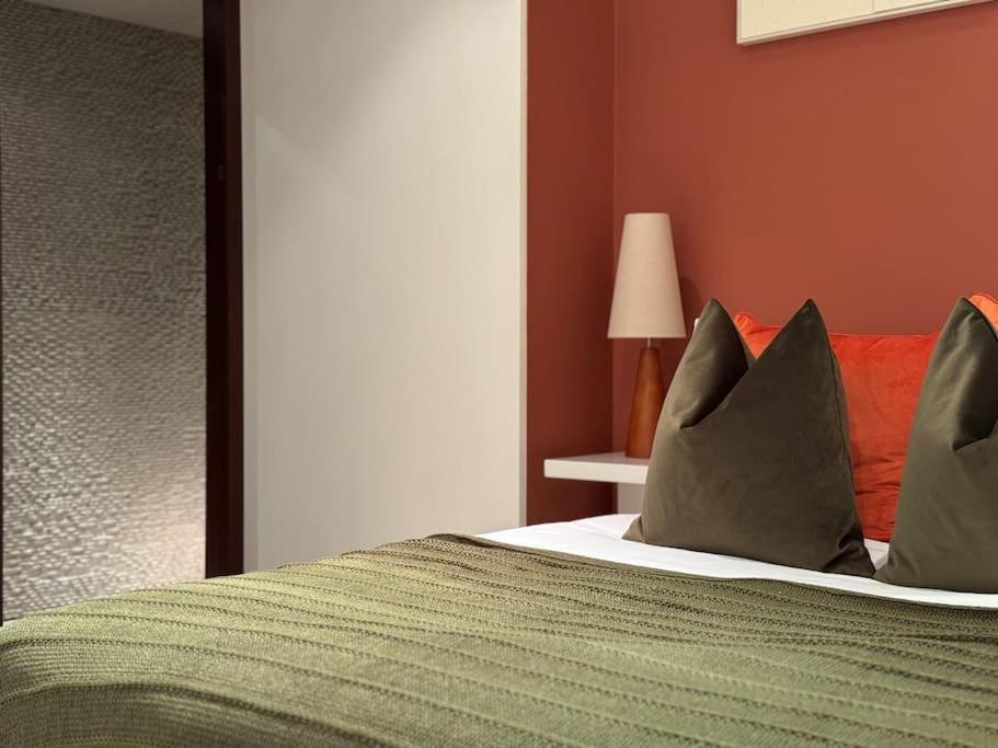 Hyde Park South Kensington Appartamento *