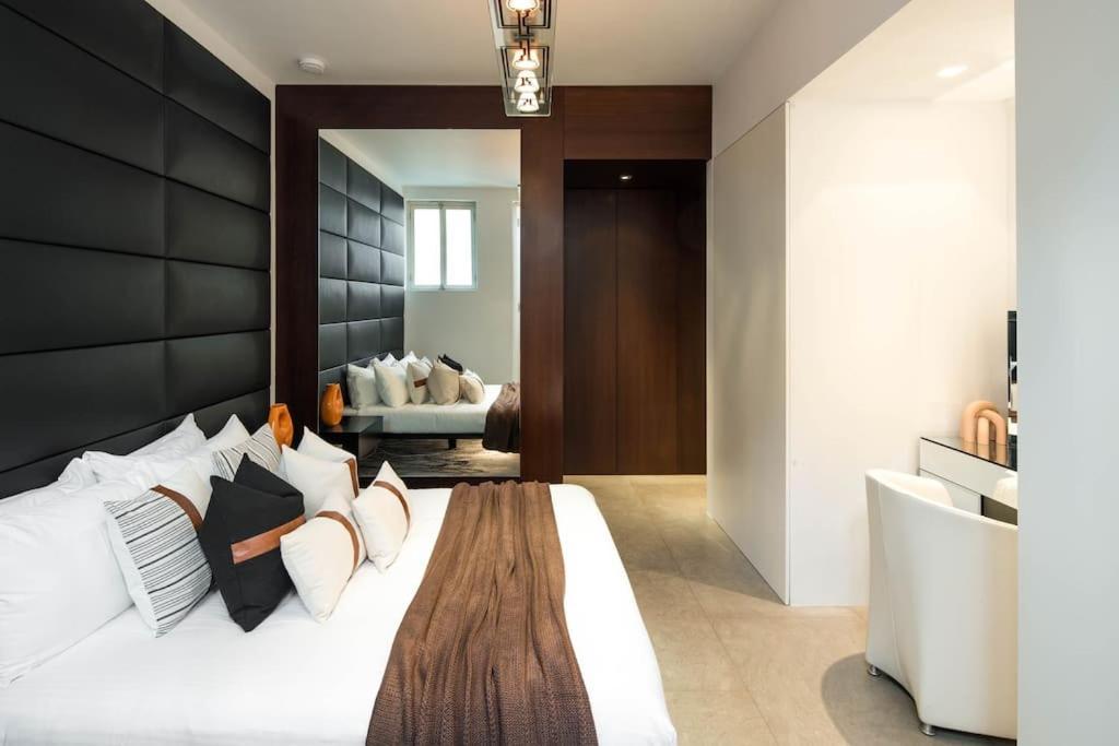Hyde Park South Kensington Appartamento