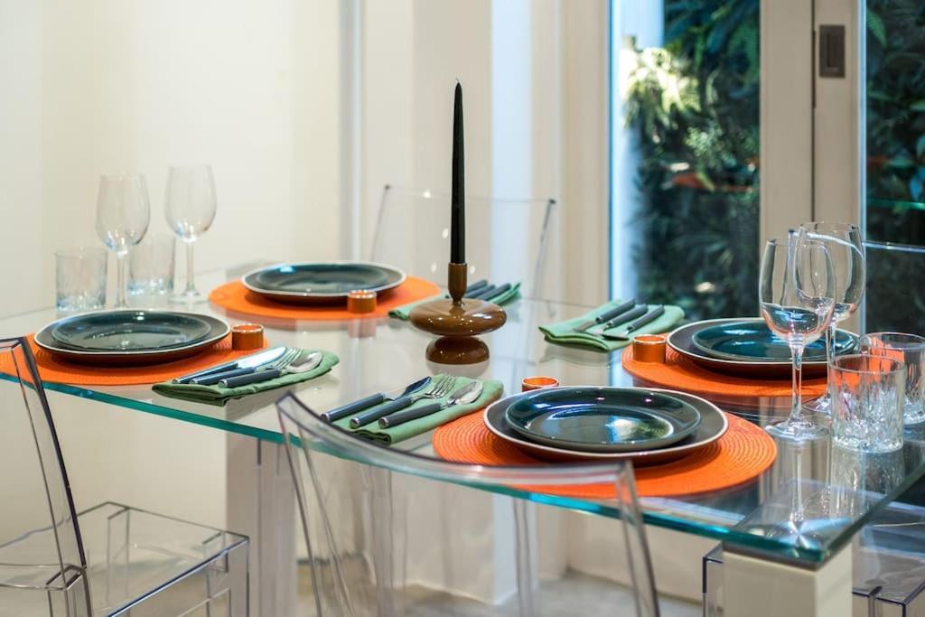 Appartamento Hyde Park South Kensington