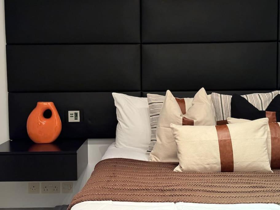Appartamento Hyde Park South Kensington *