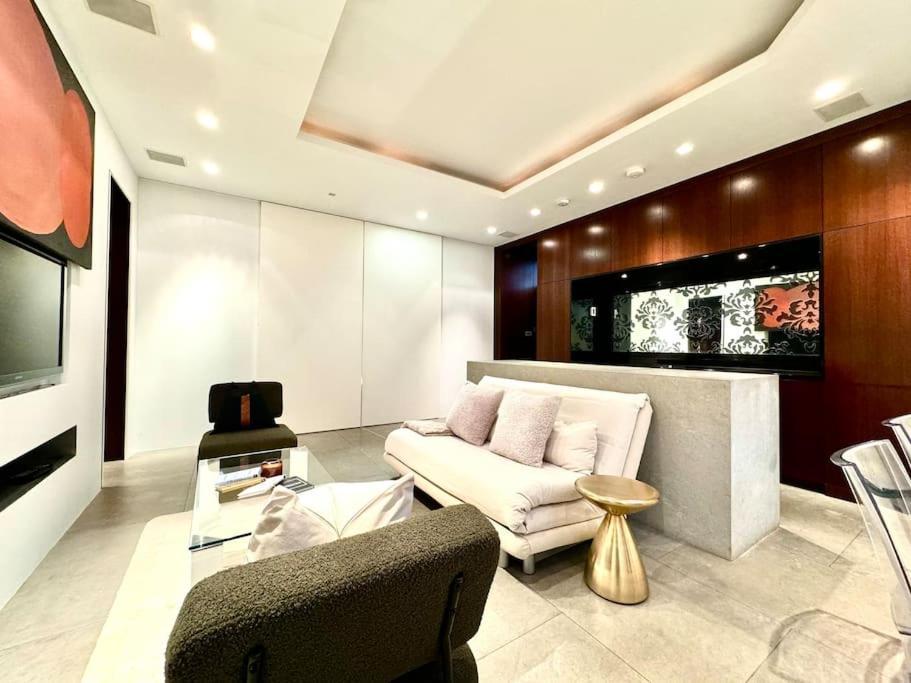 Appartamento Hyde Park South Kensington *